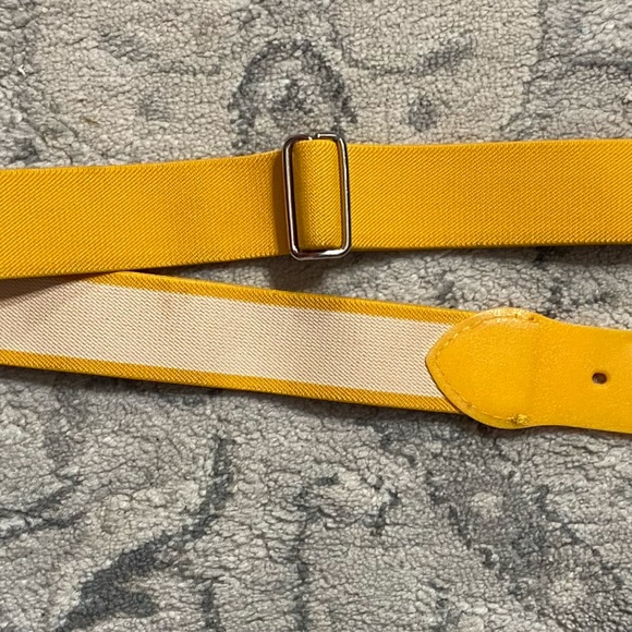 Adidas Baseball Belt - Picture 4 of 4